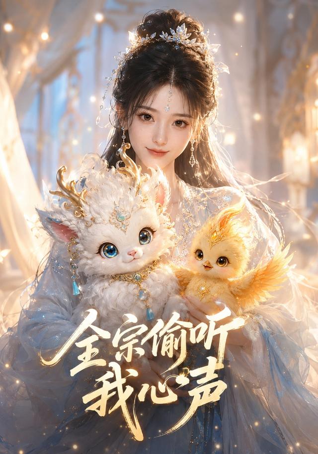 全宗偷听我心声