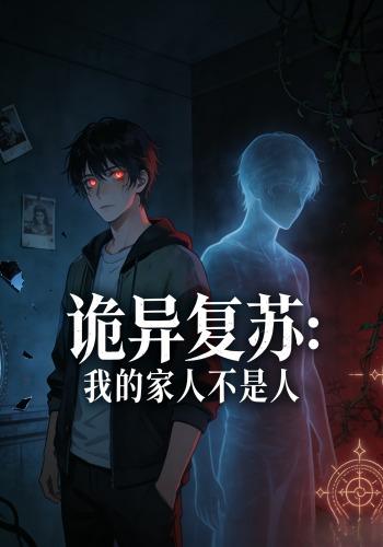 诡异复苏：我的家人不是人