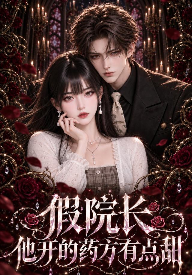 假院长：他开的药方有点甜