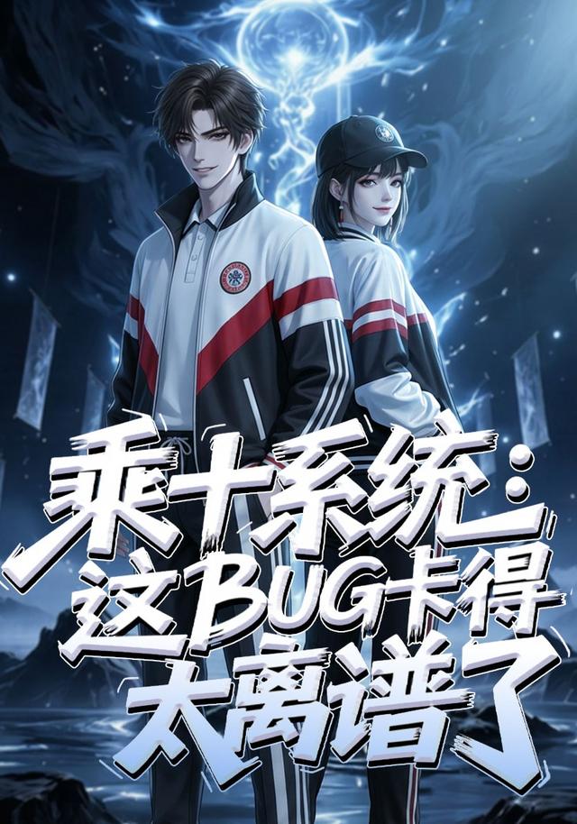 乘十系统：这BUG卡得太离谱了