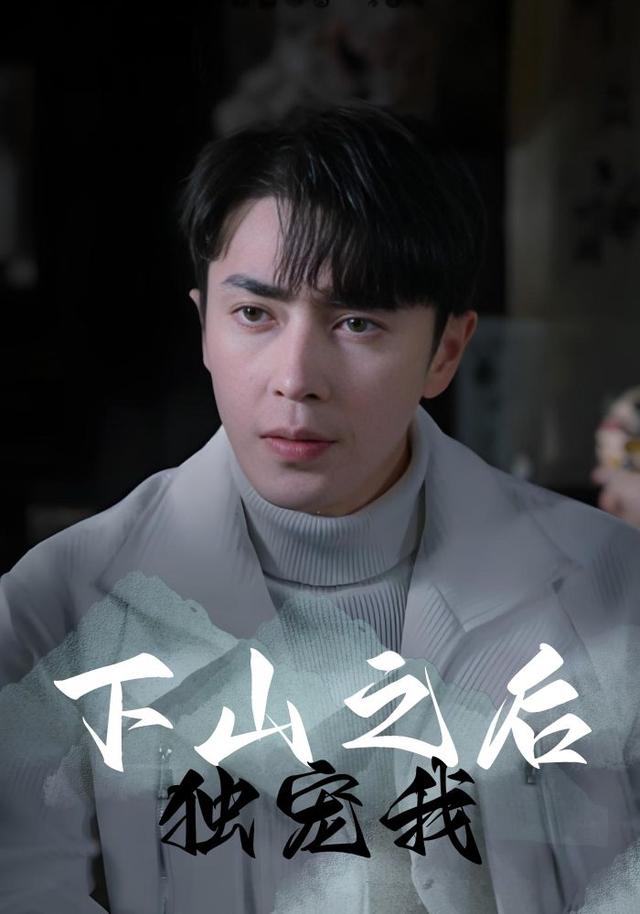 下山之后独宠我