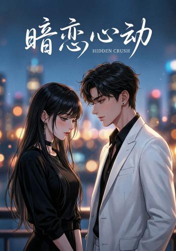暗恋心动
