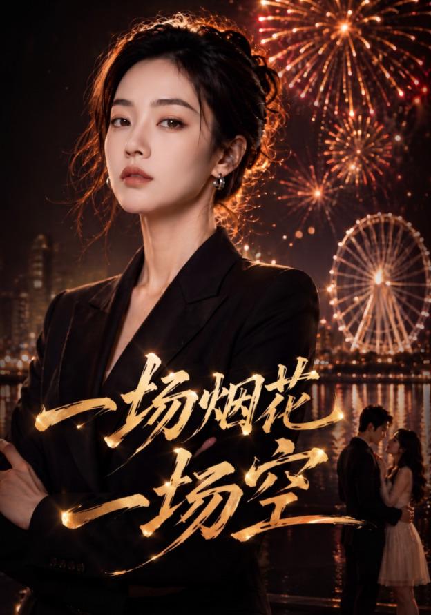 一场烟花一场空 cover