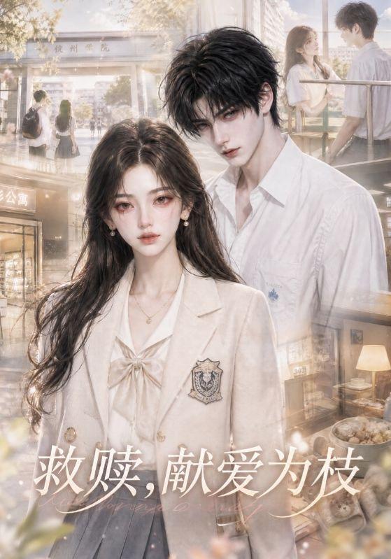 救赎，献爱为枝