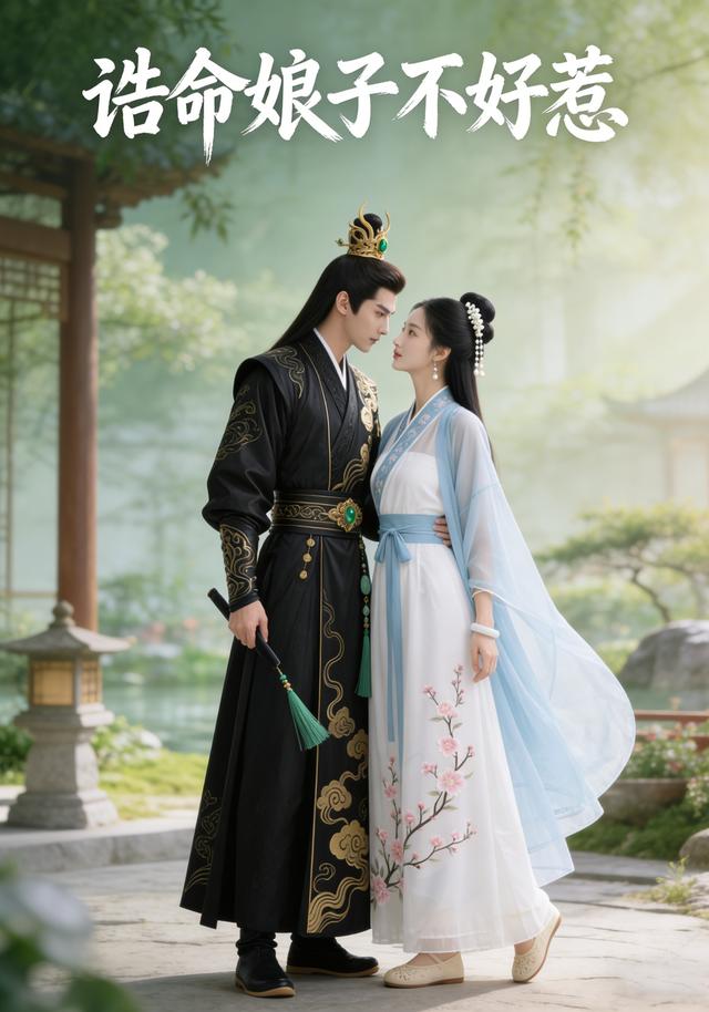诰命娘子不好惹