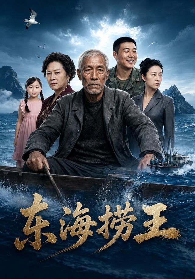 东海捞王 cover