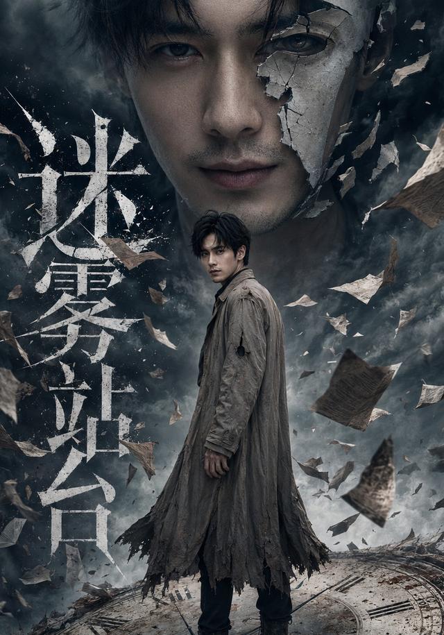迷雾站台