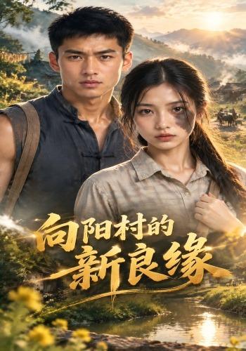 向阳村的新良缘