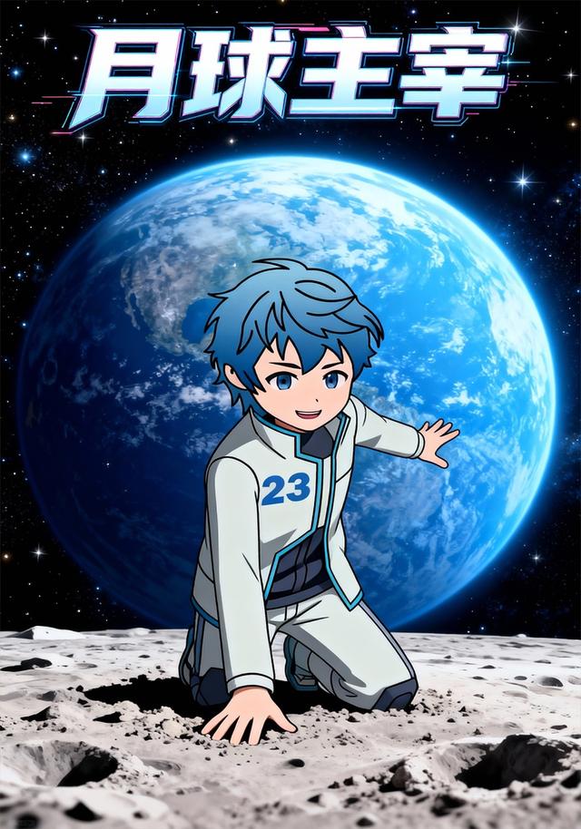 月球主宰
