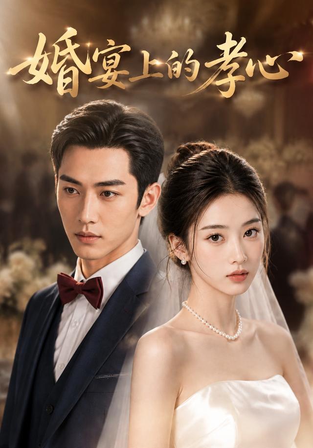 婚宴上的孝心 cover