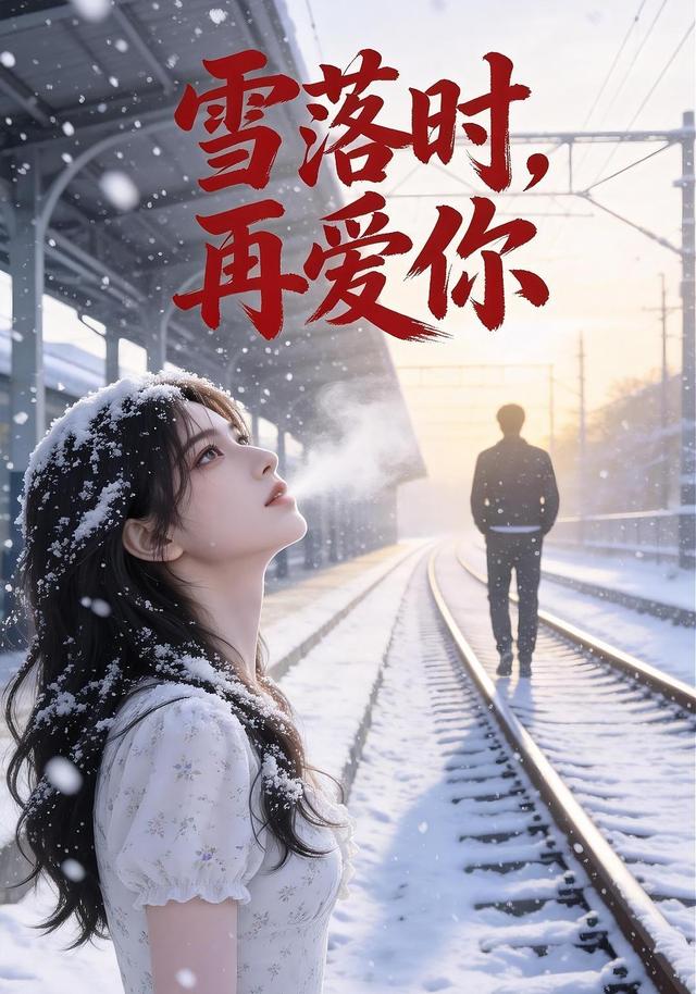 雪落时，再爱你