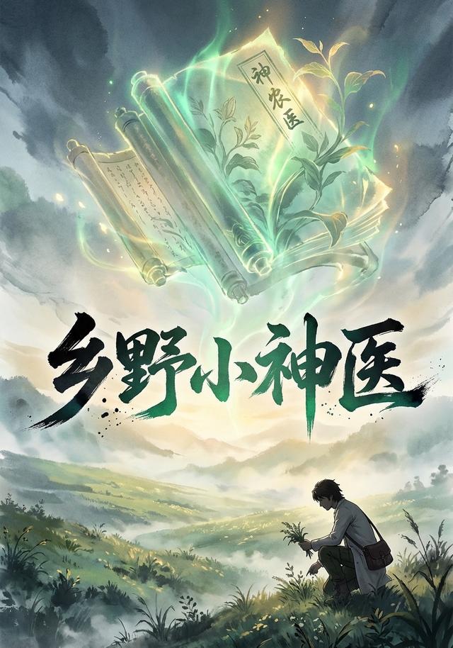 乡野小神医