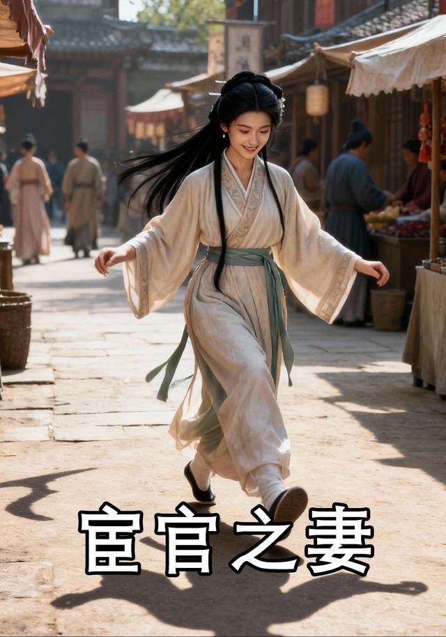 宦官之妻第一季