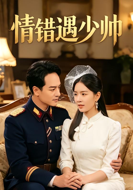 情错遇少帅
