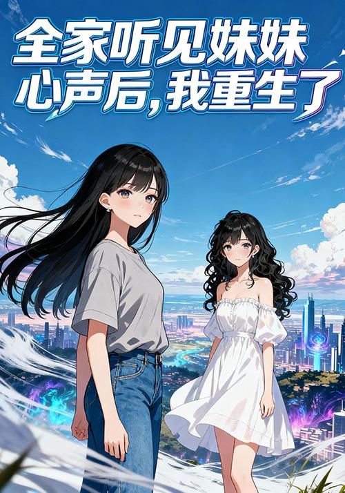 全家听见妹妹心声后，我重生了封面图