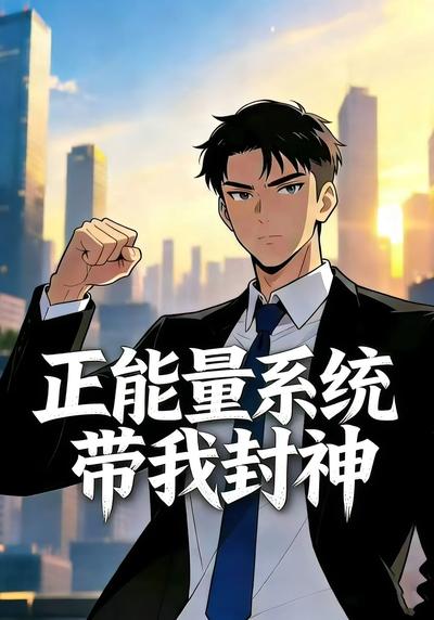 正能量系统带我封神