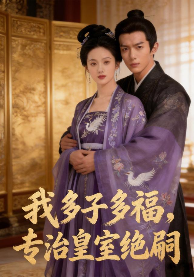 我多子多福，专治皇室绝嗣