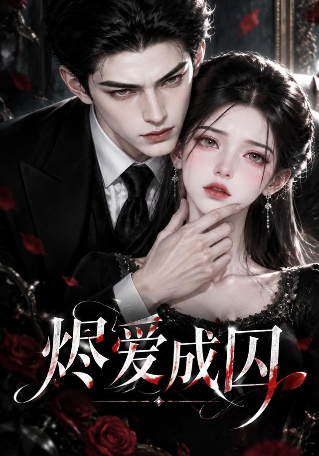 烬爱成囚 cover