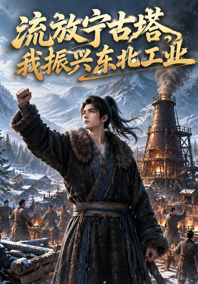 流放宁古塔，我振兴东北工业