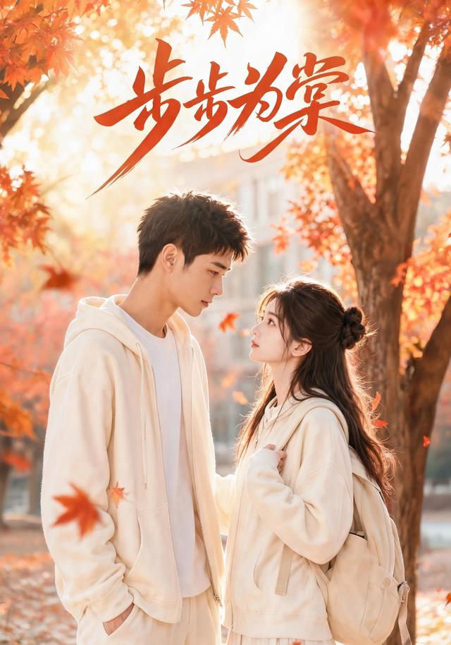 步步为棠 cover