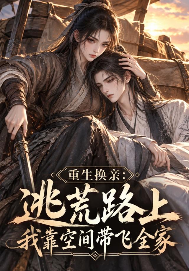 重生换亲：逃荒路上我靠空间带飞全家
