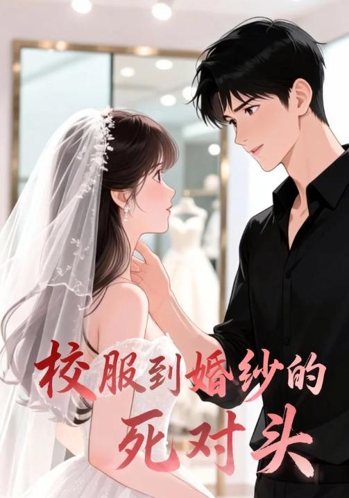 校服到婚纱的死对头