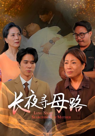 长夜寻母路