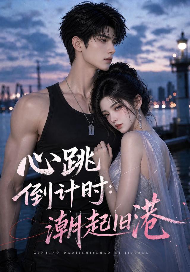 心跳倒计时：潮起旧港 cover