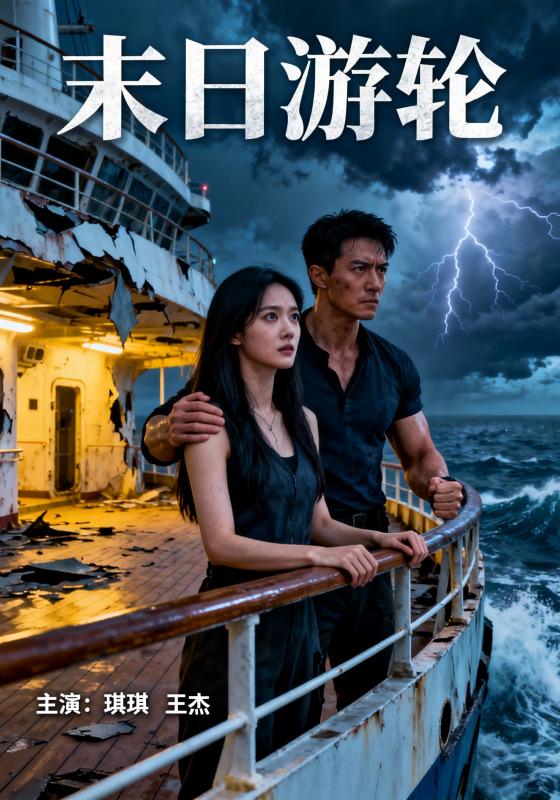 末日游轮