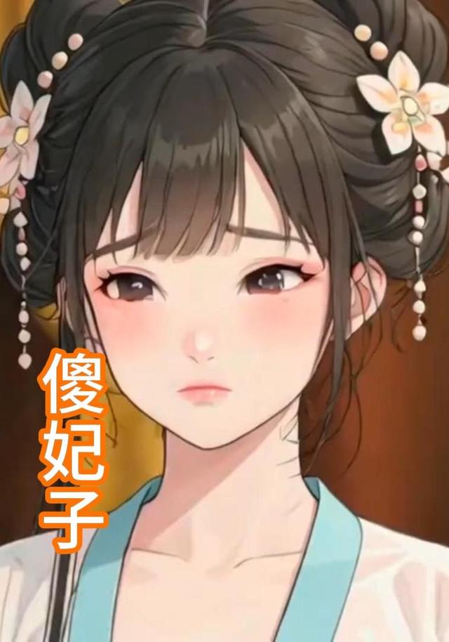 傻妃子