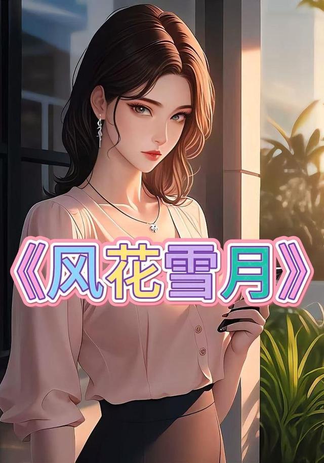风花雪月