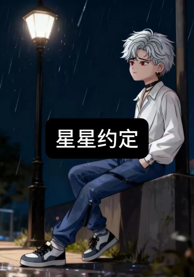 星星约定