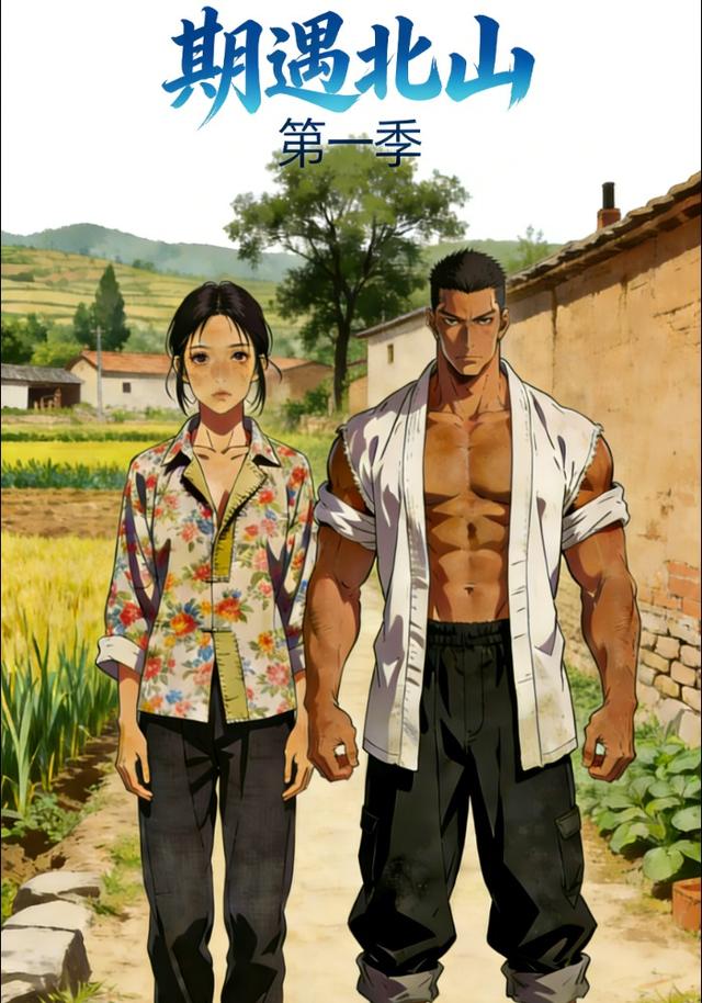 期遇北山第一季