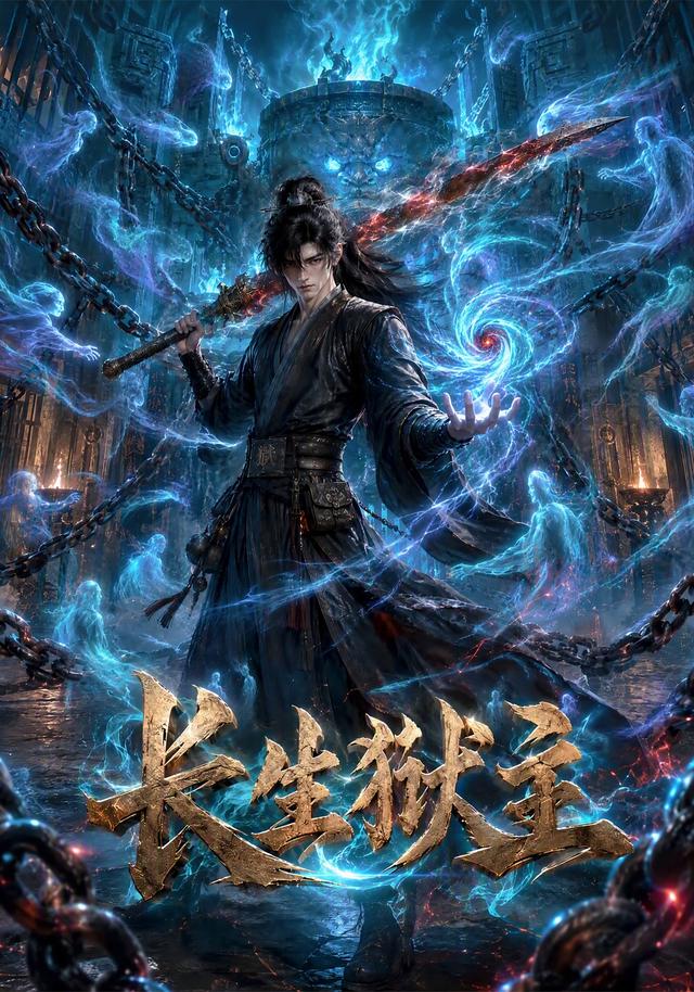 长生狱主