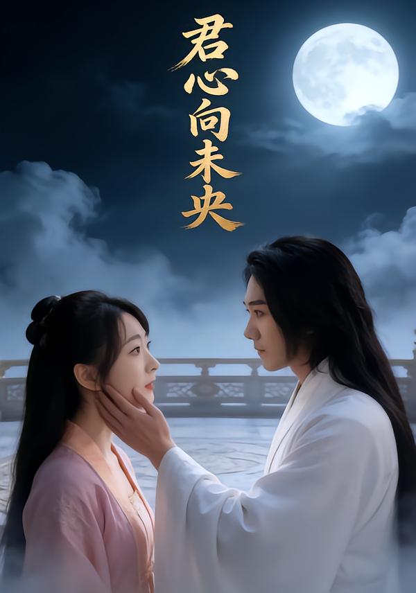 君心向未央