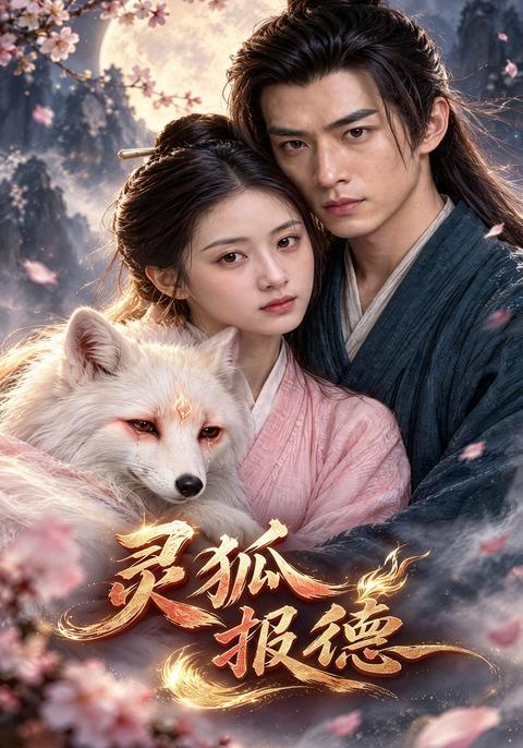 灵狐报德