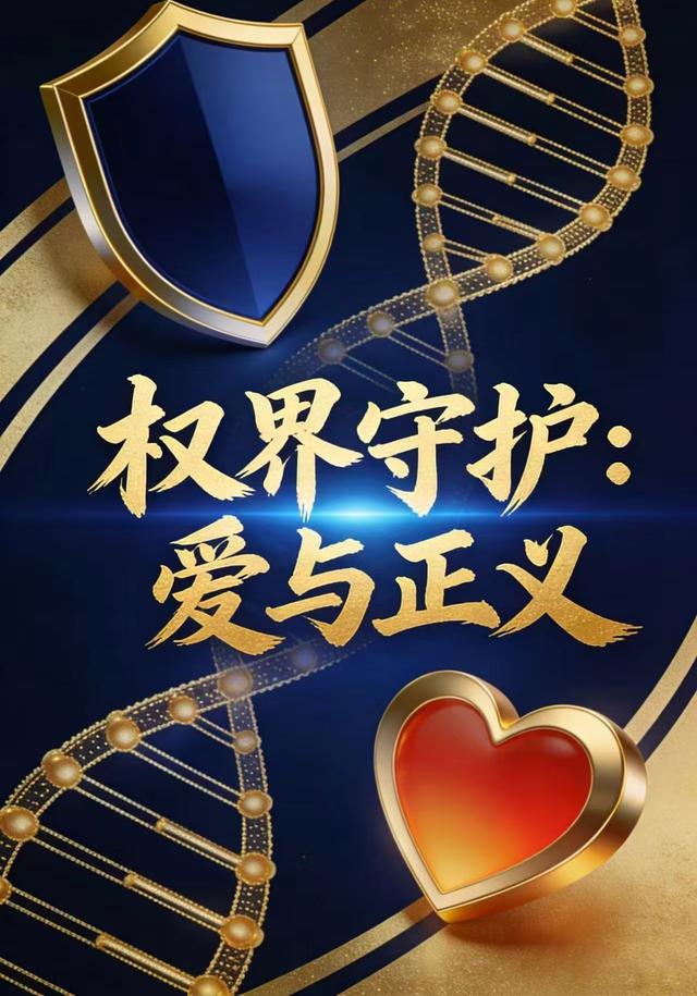 权界守护：爱与正义