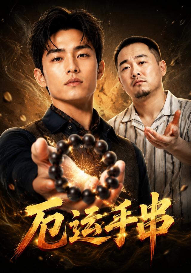 厄运手串