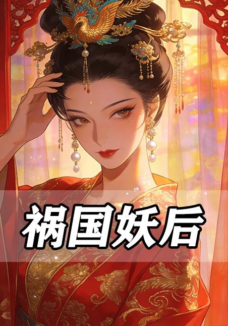 祸国妖后