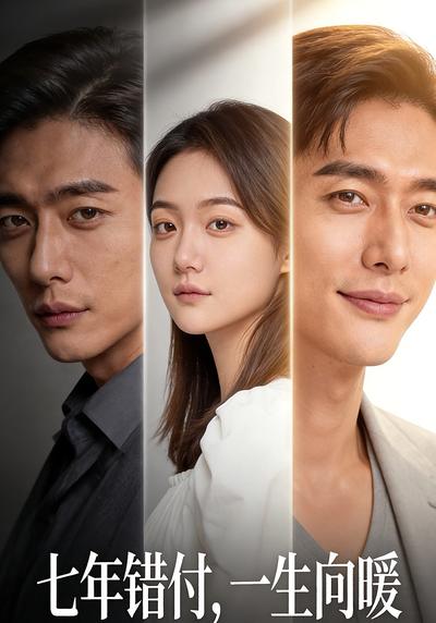 七年错付，一生向暖