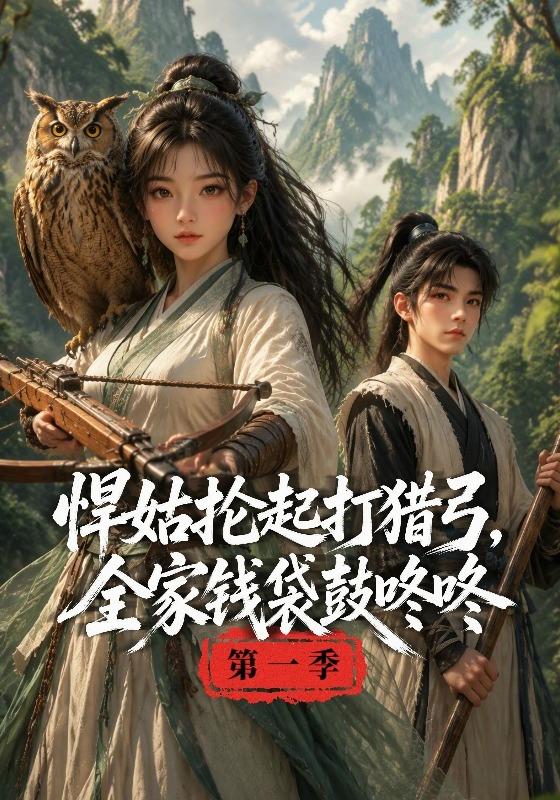 悍姑抡起打猎弓，全家钱袋鼓咚咚第一季 cover