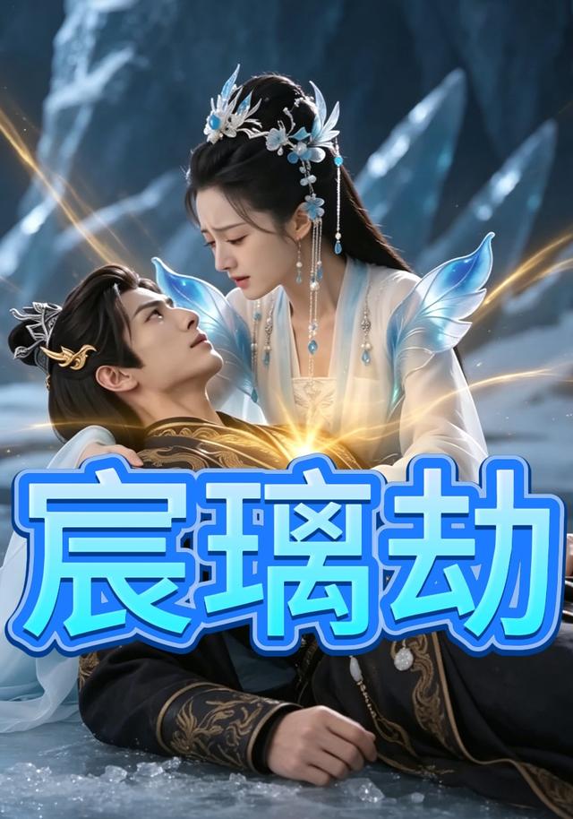 宸璃劫