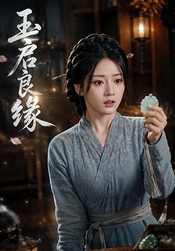 玉启良缘