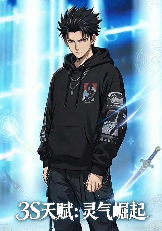 3S 天赋：灵气崛起