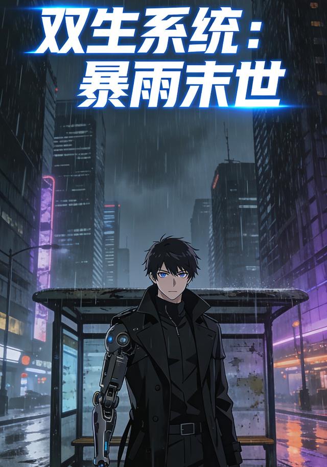 双生系统：暴雨末世