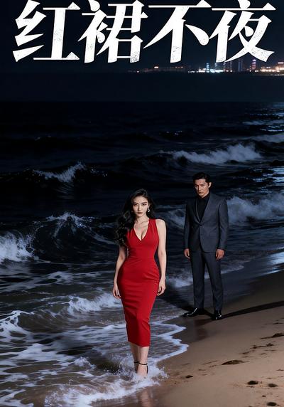 红裙不夜