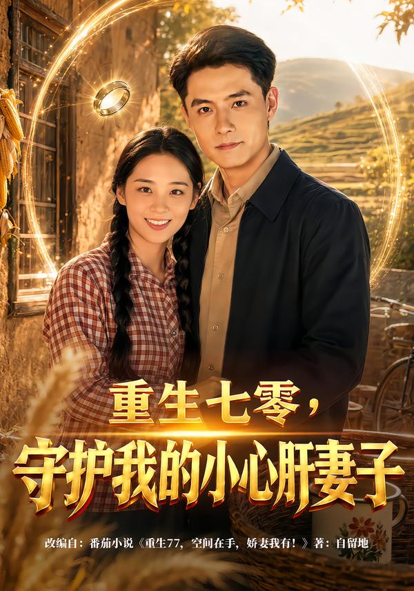 重生七零，守护我的小心肝妻子