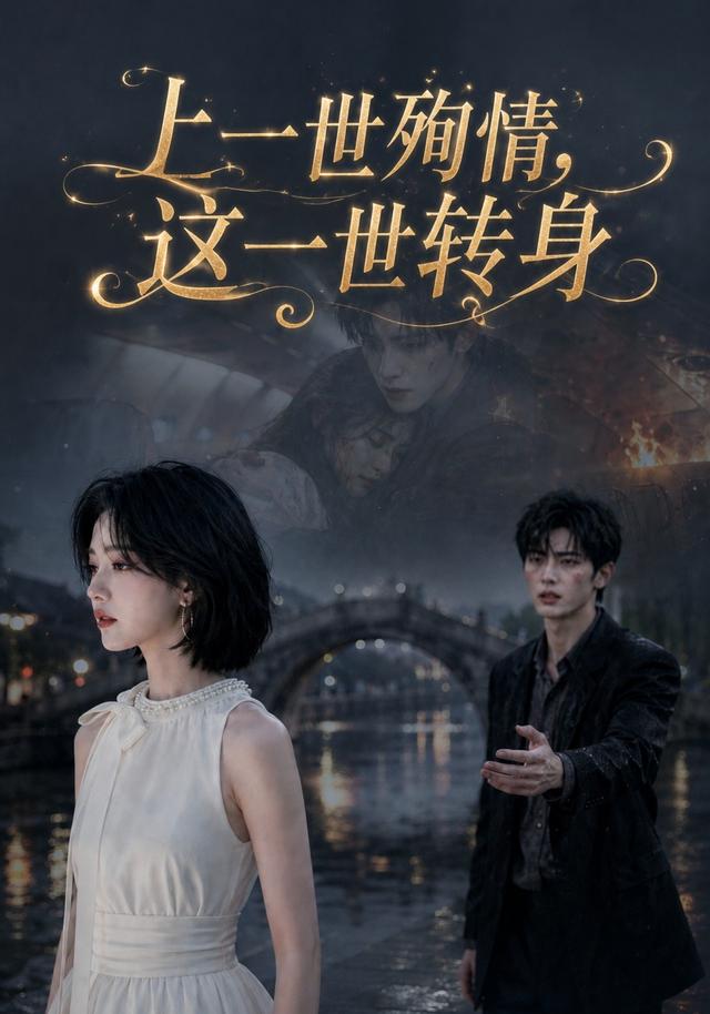 上一世殉情，这一世转身