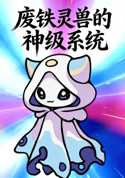 废铁灵兽的神级系统