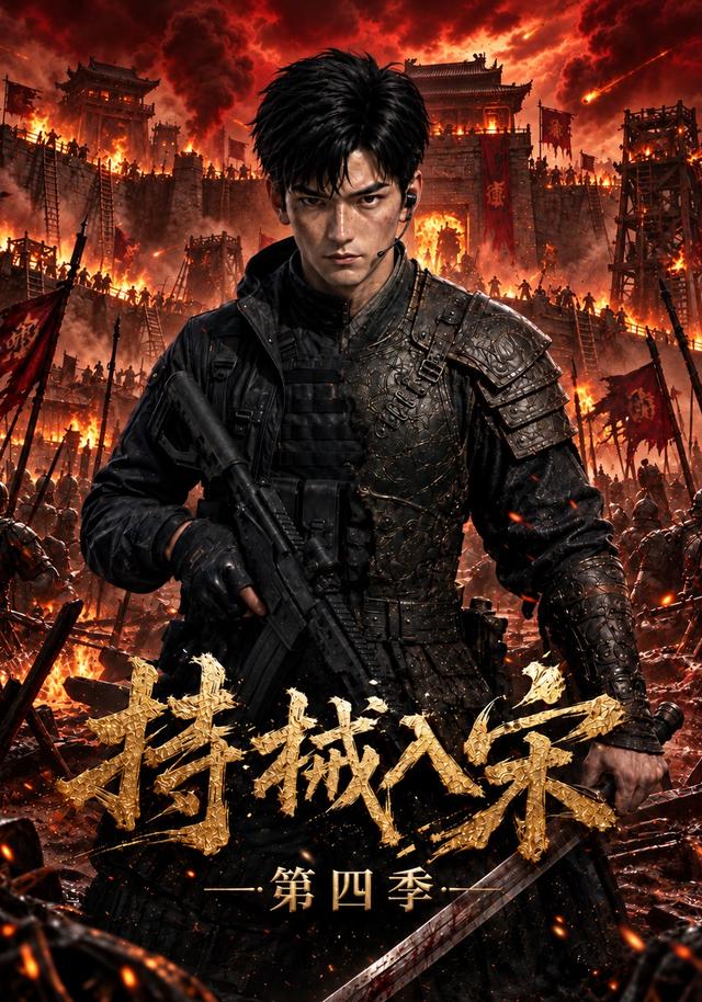 持械入宋第四季